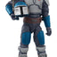 Star Wars: The Mandalorian Vintage Collection Action Figure Mandalorian Fleet Commander 10 cm