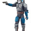 Star Wars: The Mandalorian Vintage Collection Action Figure Mandalorian Fleet Commander 10 cm