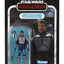 Star Wars: The Mandalorian Vintage Collection Action Figure Mandalorian Fleet Commander 10 cm