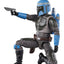 Star Wars: The Mandalorian Vintage Collection Action Figure Axe Woves (Privateer) 10 cm