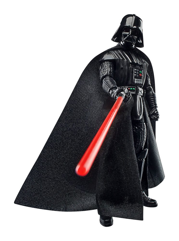 Star Wars: Episode IV Vintage Collection Action Figure Darth Vader 10 cm