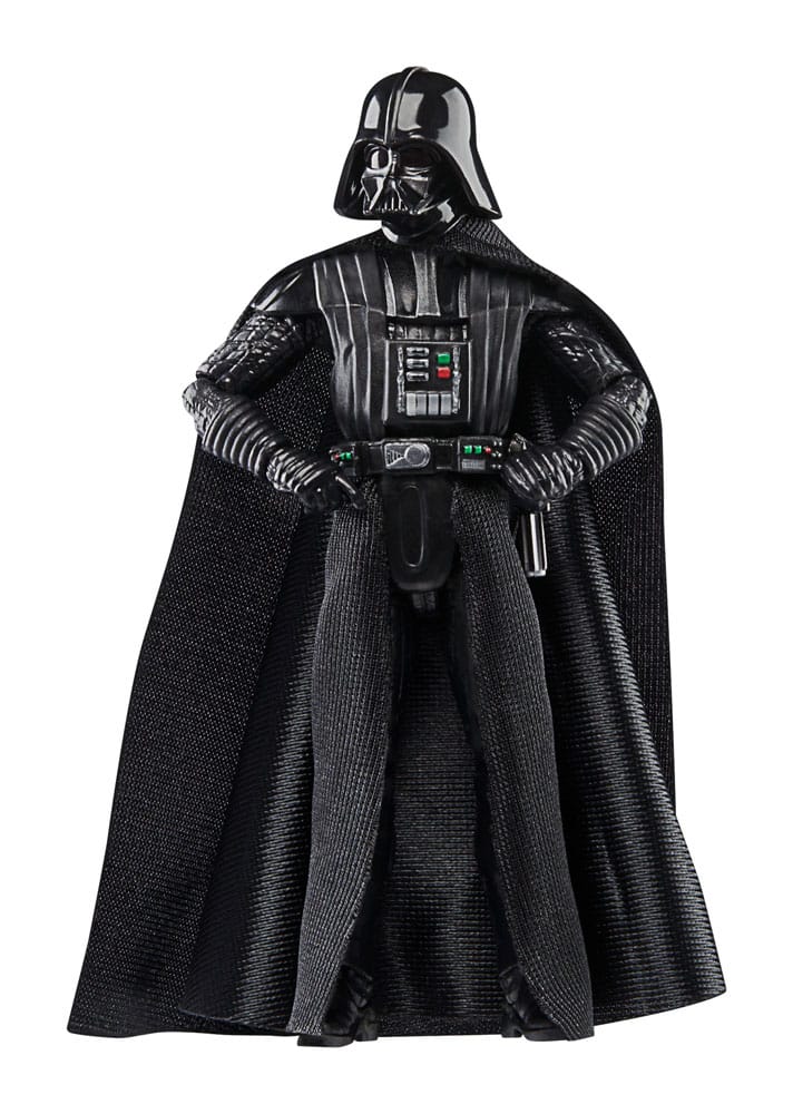 Star Wars: Episode IV Vintage Collection Action Figure Darth Vader 10 cm