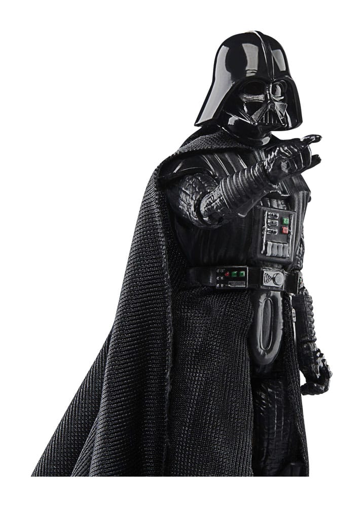 Star Wars: Episode IV Vintage Collection Action Figure Darth Vader 10 cm