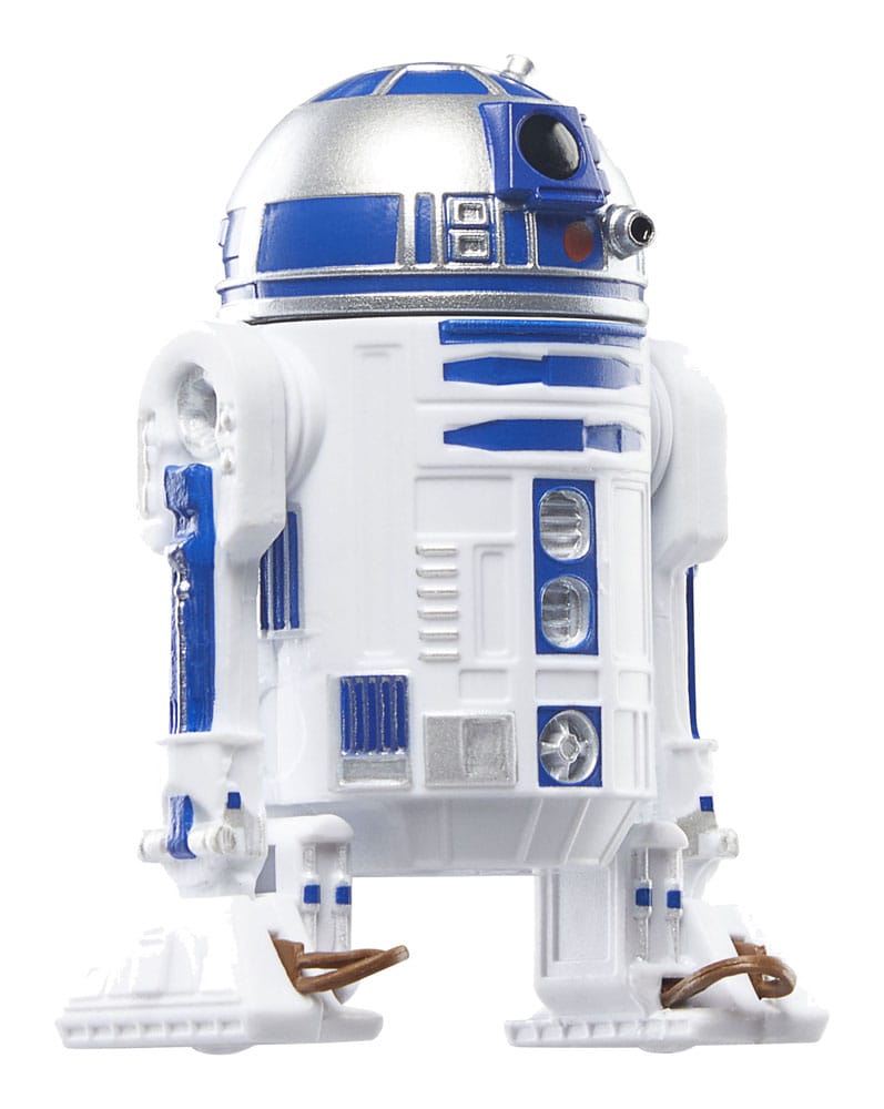 Star Wars Episode IV Vintage Collection Action Figure Artoo-Detoo (R2-D2) 10 cm