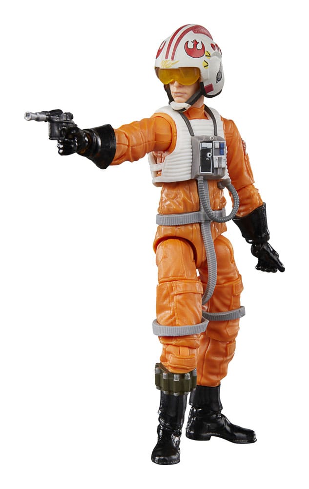 Star Wars Episode IV Vintage Collection Action Figure Luke Skywalker (X-Wing Pilot) 10 cm