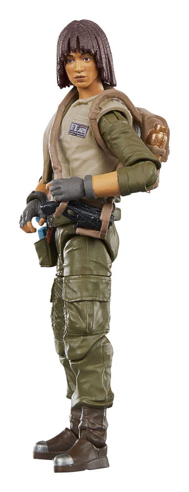 Star Wars: The Acolyte Vintage Collection Action Figure Osha Aniseya 10 cm