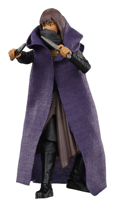 Star Wars: The Acolyte Vintage Collection Action Figure Mae (Assassin) 10 cm