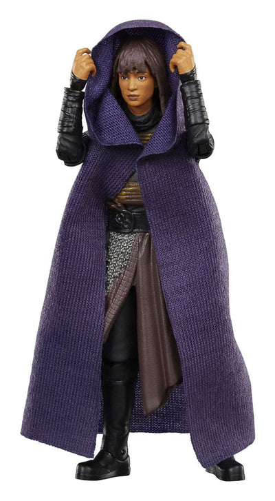 Star Wars: The Acolyte Vintage Collection Action Figure Mae (Assassin) 10 cm