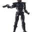 Star Wars: The Mandalorian Vintage Collection Action Figure Dark Trooper 10 cm