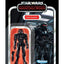 Star Wars: The Mandalorian Vintage Collection Action Figure Dark Trooper 10 cm