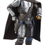 Star Wars: The Mandalorian Vintage Collection Action Figure The Mandalorian (Imperial Base) 10 cm