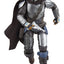 Star Wars: The Mandalorian Vintage Collection Action Figure The Mandalorian (Imperial Base) 10 cm