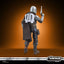 Star Wars: The Mandalorian Vintage Collection Action Figure The Mandalorian (Imperial Base) 10 cm