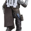 Star Wars: The Mandalorian Vintage Collection Action Figure The Mandalorian (Imperial Base) 10 cm