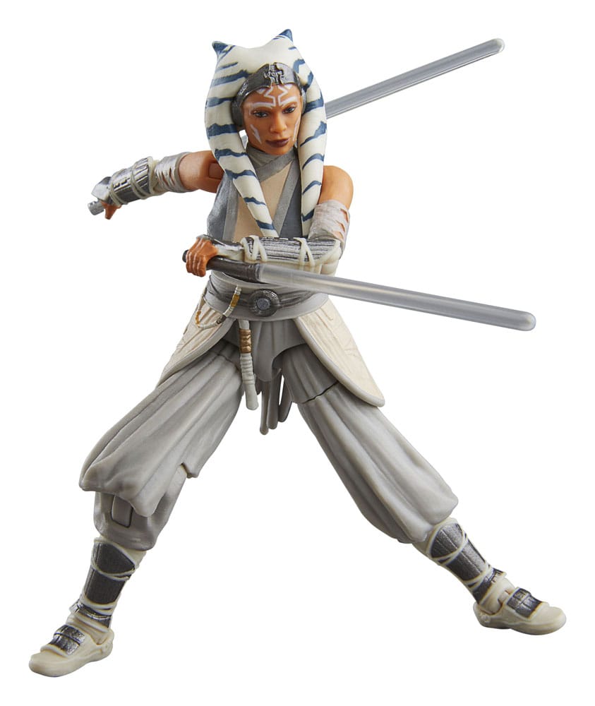 Star Wars: Ahsoka Vintage Collection Action Figure Ahsoka Tano (Peridea) 10 cm