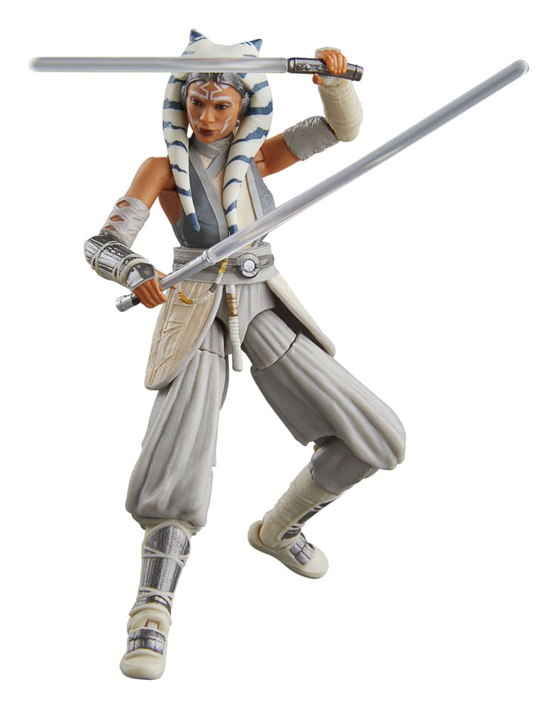 Star Wars: Ahsoka Vintage Collection Action Figure Ahsoka Tano (Peridea) 10 cm