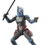 Star Wars: The Mandalorian Vintage Collection Action Figure Bo-Katan Kryze (Plazir-15) 10 cm