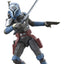Star Wars: The Mandalorian Vintage Collection Action Figure Bo-Katan Kryze (Plazir-15) 10 cm