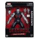 Deadpool Legacy Collection Action Figure Marvel's Colossus  Marvel Legends 22 cm