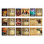 HeroQuest Board Game Expansion Der Dschungel von Delthrak Quest Pack *German Version*