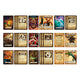 HeroQuest Board Game Expansion Der Dschungel von Delthrak Quest Pack *German Version*