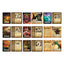 HeroQuest Board Game Expansion Jungles of Delthrak Quest Pack *English Version*