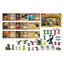 HeroQuest Board Game Expansion Jungles of Delthrak Quest Pack *English Version*