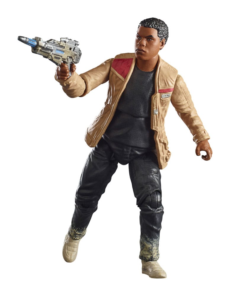 Star Wars Episode VII Vintage Collection Action Figure Finn (Starkiller Base) 10 cm