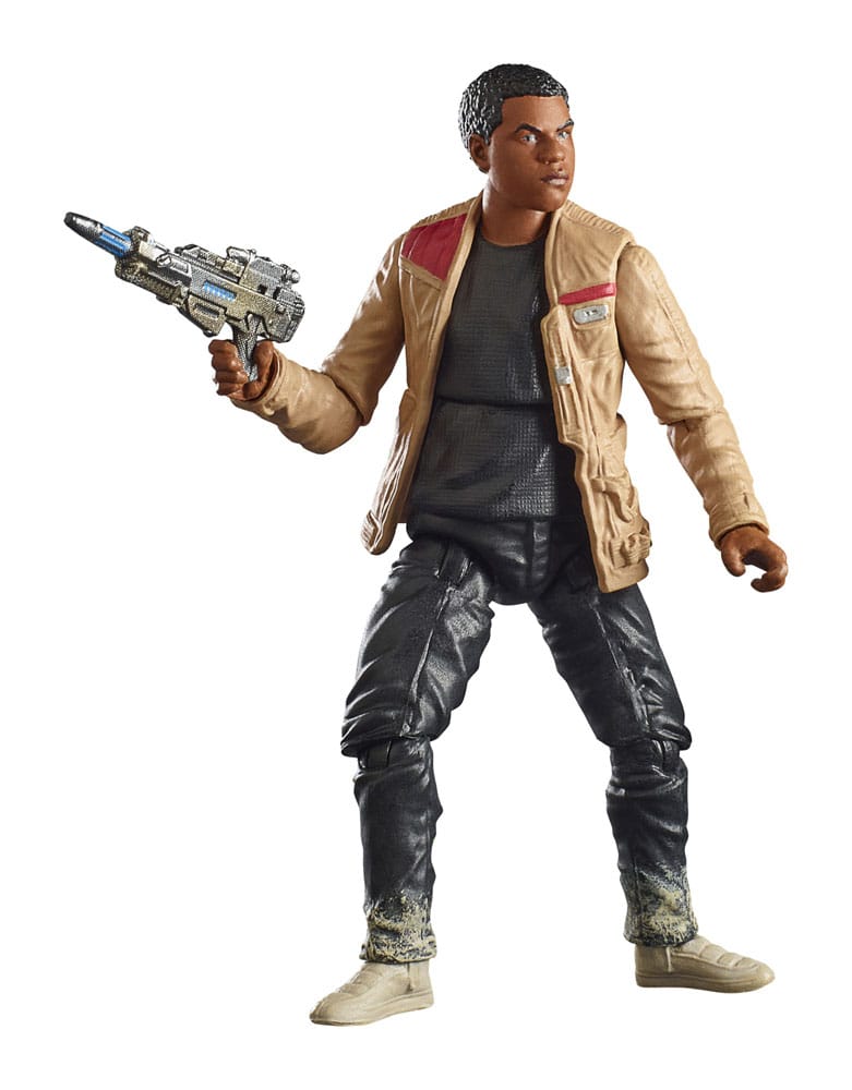 Star Wars Episode VII Vintage Collection Action Figure Finn (Starkiller Base) 10 cm