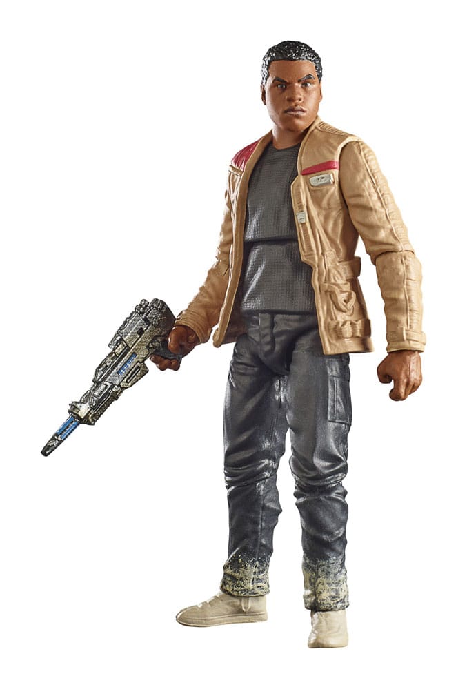 Star Wars Episode VII Vintage Collection Action Figure Finn (Starkiller Base) 10 cm