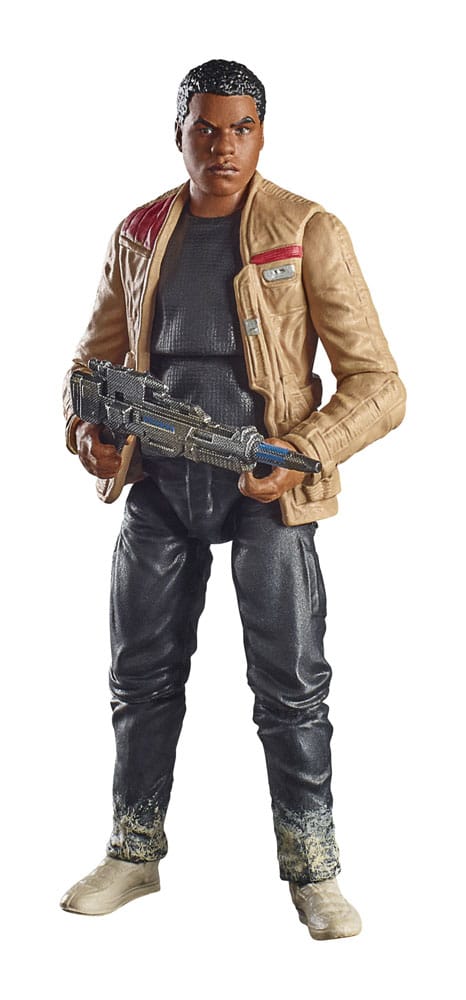 Star Wars Episode VII Vintage Collection Action Figure Finn (Starkiller Base) 10 cm