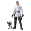 Star Wars Jedi: Survivor Vintage Collection Action Figure Cal Kestis (Imperial Officer Disguise) 10 cm