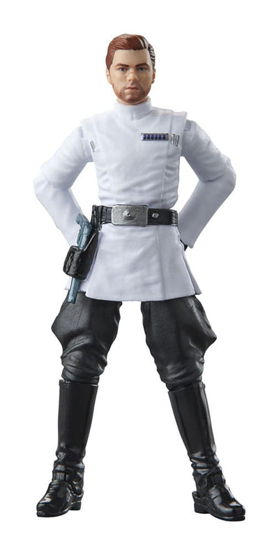 Star Wars Jedi: Survivor Vintage Collection Action Figure Cal Kestis (Imperial Officer Disguise) 10 cm