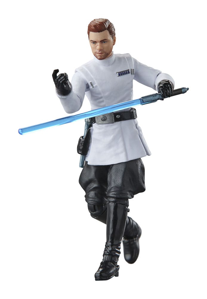 Star Wars Jedi: Survivor Vintage Collection Action Figure Cal Kestis (Imperial Officer Disguise) 10 cm