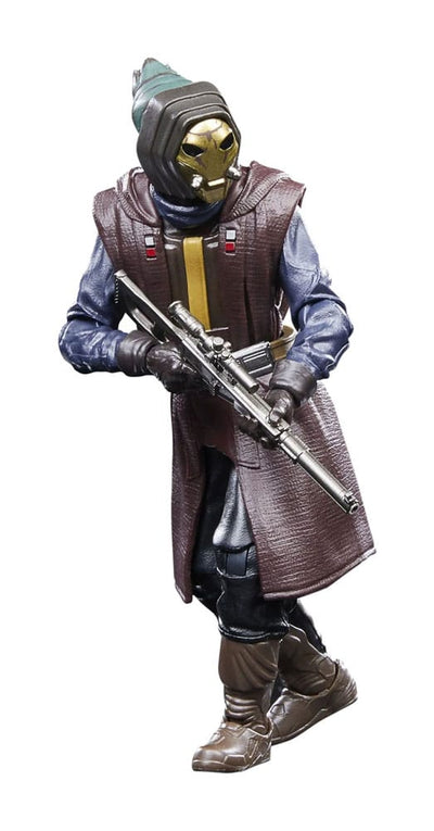 Star Wars: The Book of Boba Fett Black Series Action Figure Pyke Soldier 15 cm