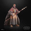 Star Wars: The Book of Boba Fett Black Series Action Figure Tusken Chieftain 15 cm