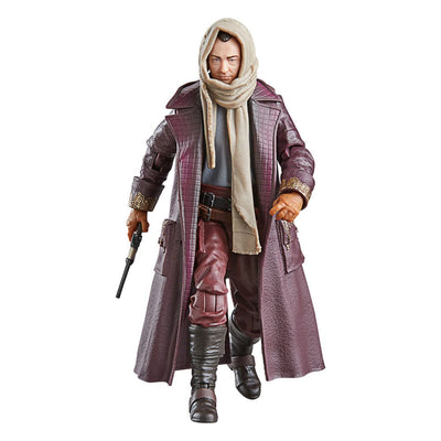 Star Wars: Skeleton Crew Black Series Action Figure Jod Na Nawood 15 cm