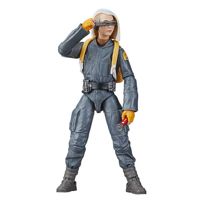 Star Wars: Skeleton Crew Black Series Action Figure KB (At Attin) 15 cm