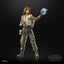 Star Wars: The Acolyte Black Series Action Figure Osha Aniseya 15 cm