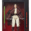 Star Wars: The Acolyte Black Series Action Figure Jedi Master Indara 15 cm