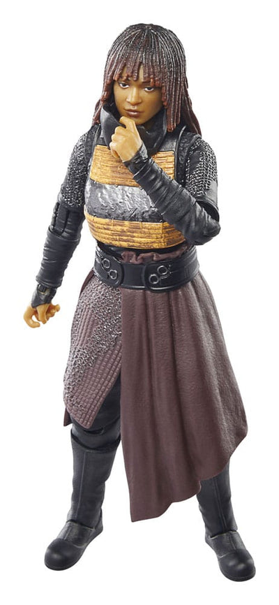 Star Wars: The Acolyte Black Series Action Figure Mae (Assassin) 15 cm