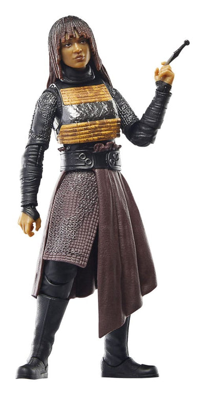 Star Wars: The Acolyte Black Series Action Figure Mae (Assassin) 15 cm