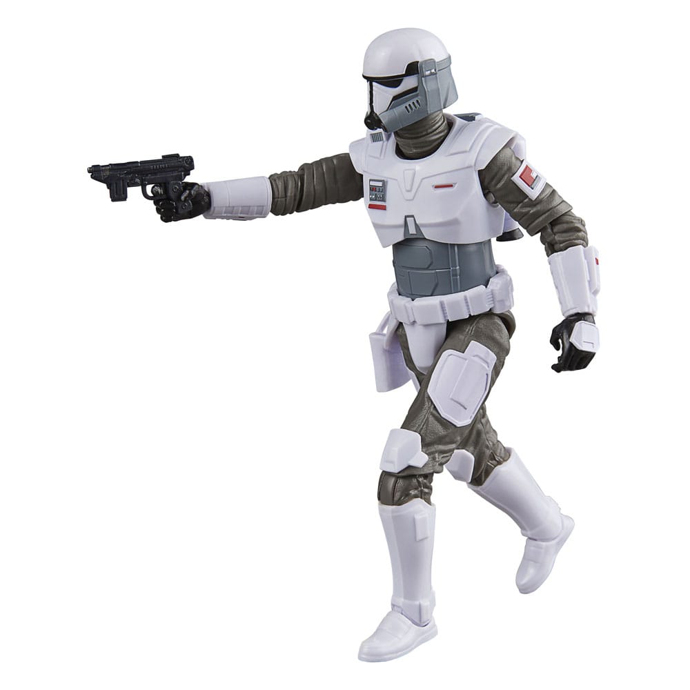 Star Wars: The Mandalorian Black Series Action Figure Imperial Armored Commando 15 cm