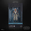 Star Wars: The Mandalorian Black Series Action Figure Ahsoka Tano (Peridea) 15 cm