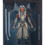 Star Wars: The Mandalorian Black Series Action Figure Ahsoka Tano (Peridea) 15 cm