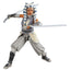 Star Wars: The Mandalorian Black Series Action Figure Ahsoka Tano (Peridea) 15 cm