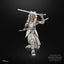 Star Wars: The Mandalorian Black Series Action Figure Ahsoka Tano (Peridea) 15 cm