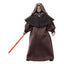 Star Wars Episode III Black Series Action Figure Darth Sidious 15 cm