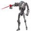 Star Wars Episode II Black Series Action Figure Super Battle Droid 15 cm