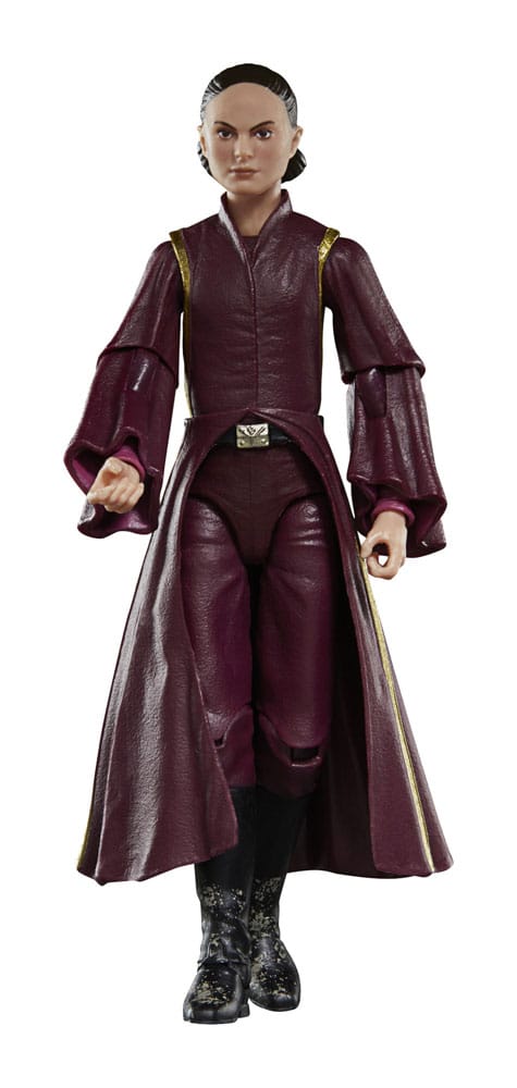 Star Wars Episode I Black Series Action Figure Padmé Amidala 15 cm